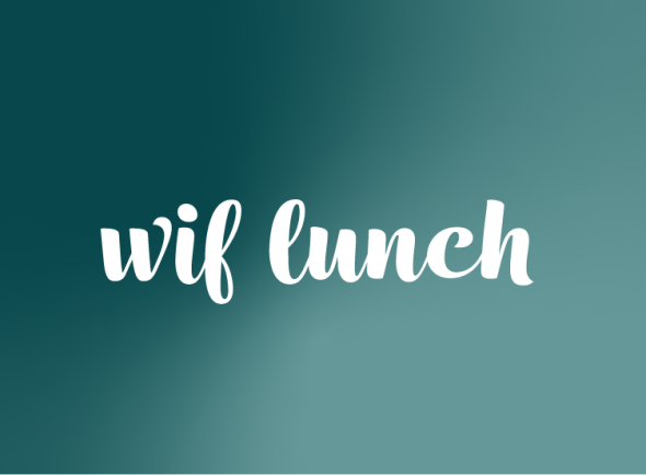 wif-Lunch